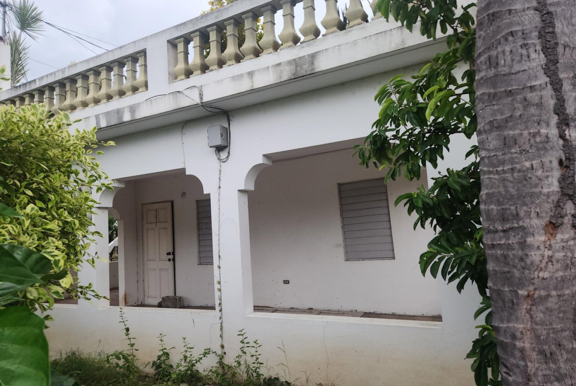 Ninth image of 557 Eltham View in Eltham Vista, St. Catherine, Jamaica - property is For Sale