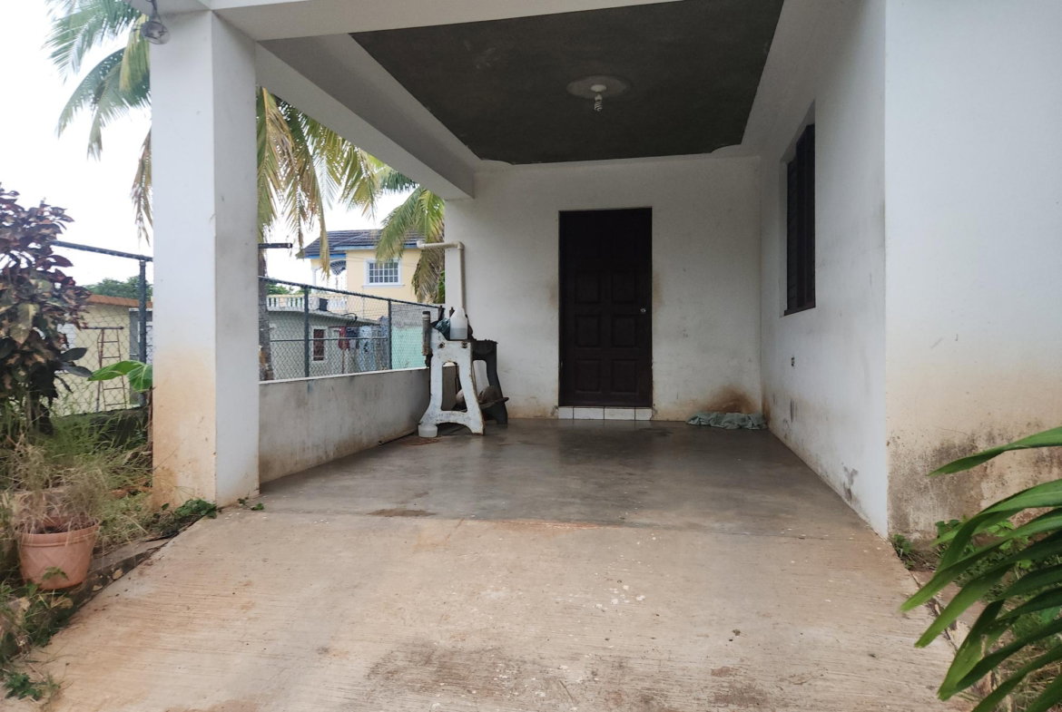 Tenth image of 557 Eltham View in Eltham Vista, St. Catherine, Jamaica - property is For Sale