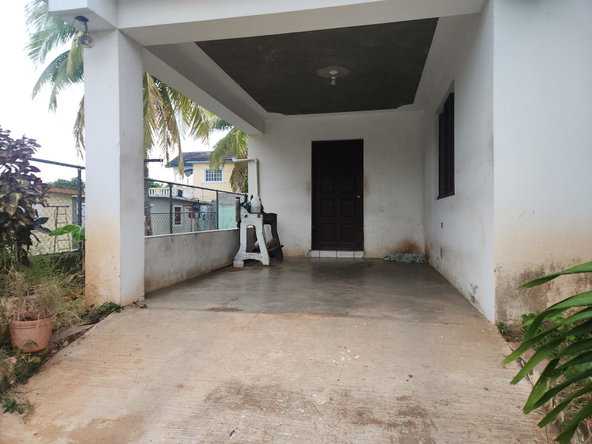 Tenth image of 557 Eltham View in Eltham Vista, St. Catherine, Jamaica - property is For Sale