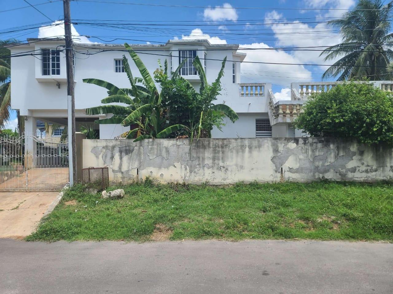 House-for-Sale-in-Eltham-View-St.-Catherine-Dual-Living-Investment-Opportunity First image of 557 Eltham View in Eltham Vista, St. Catherine, Jamaica - property is For Sale