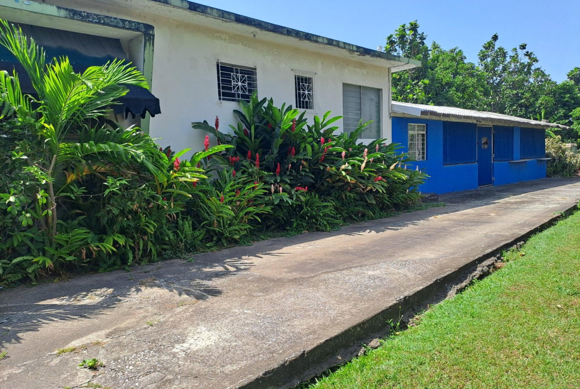 Fourth image of Red Hills Road in Kingston 19, St. Andrew, Jamaica - property is For Sale
