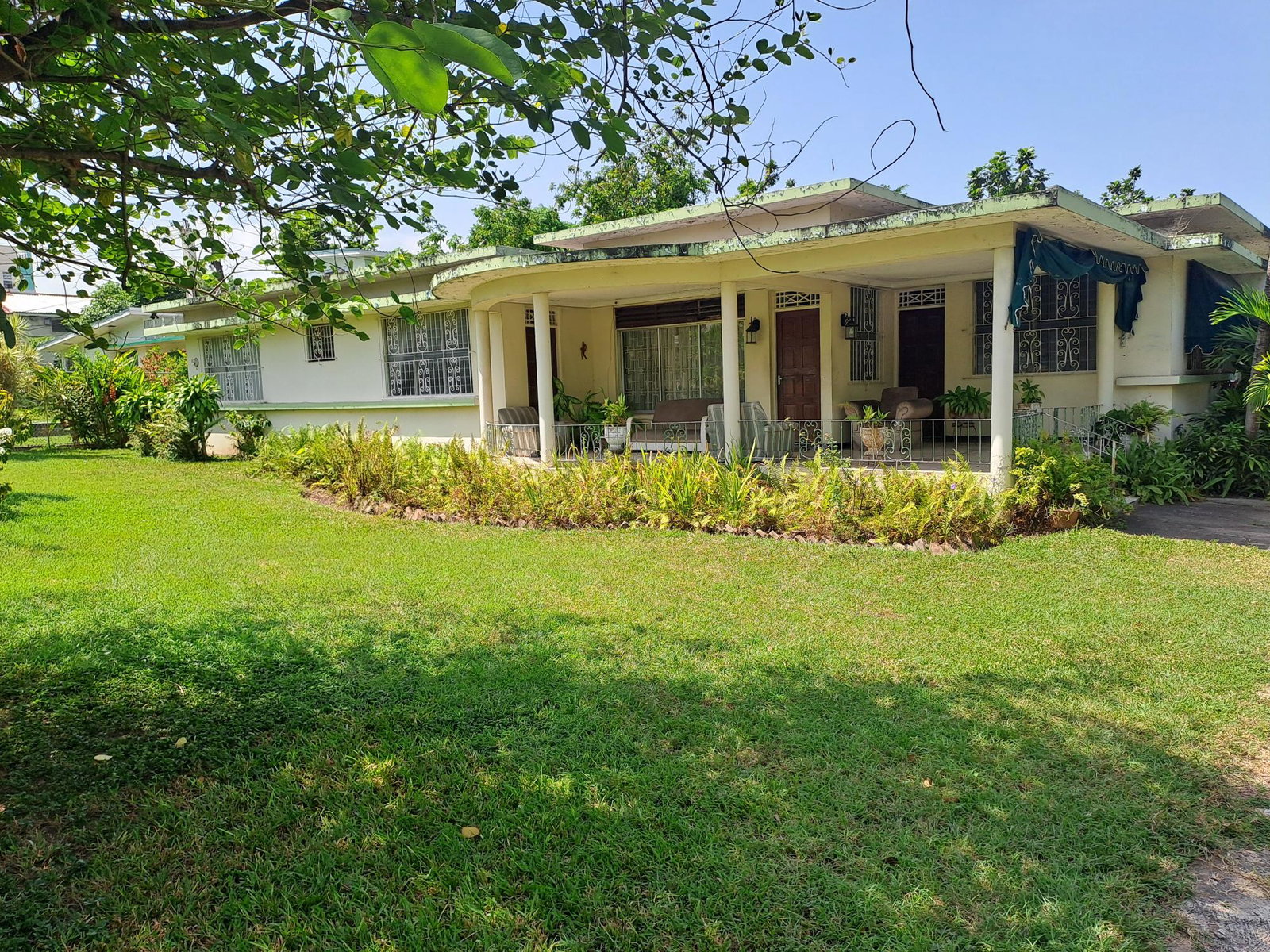 House-for-Sale-in-Forest-Hills-Gardens-Red-Hills-Road-St.-Andrew-Jamaica First image of Red Hills Road in Kingston 19, St. Andrew, Jamaica - property is For Sale