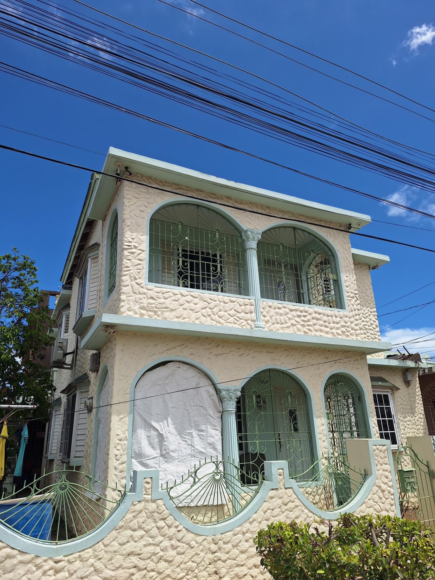 Second image of 322- East Queens Park in East Queens Park, St. Catherine, Jamaica - property is For Sale