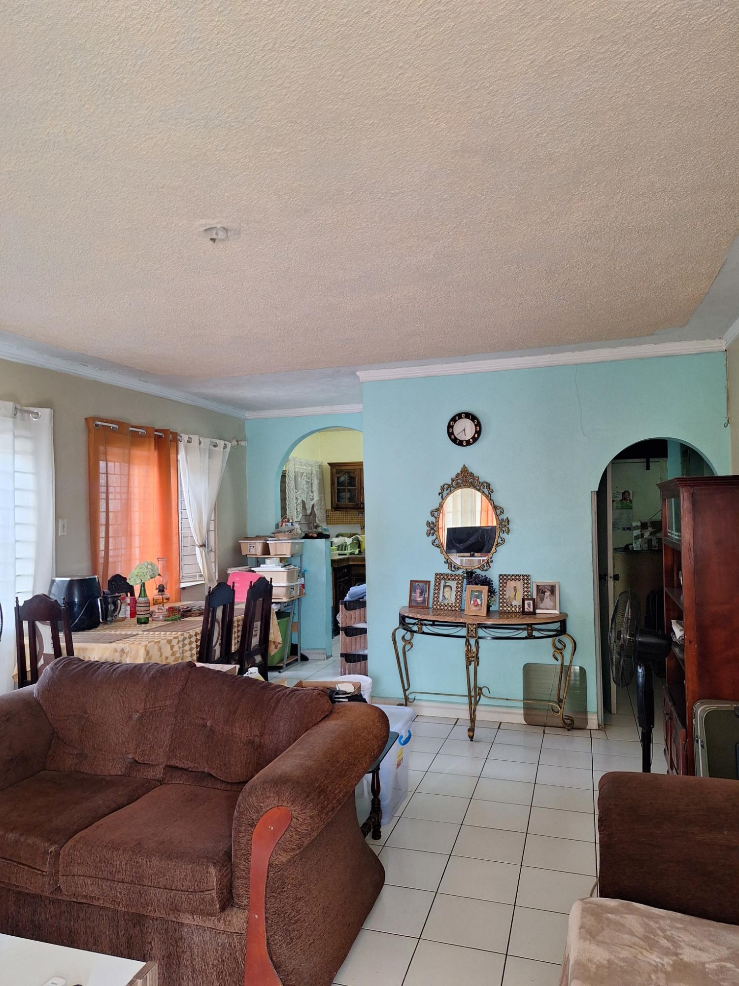 Twelfth image of 322- East Queens Park in East Queens Park, St. Catherine, Jamaica - property is For Sale