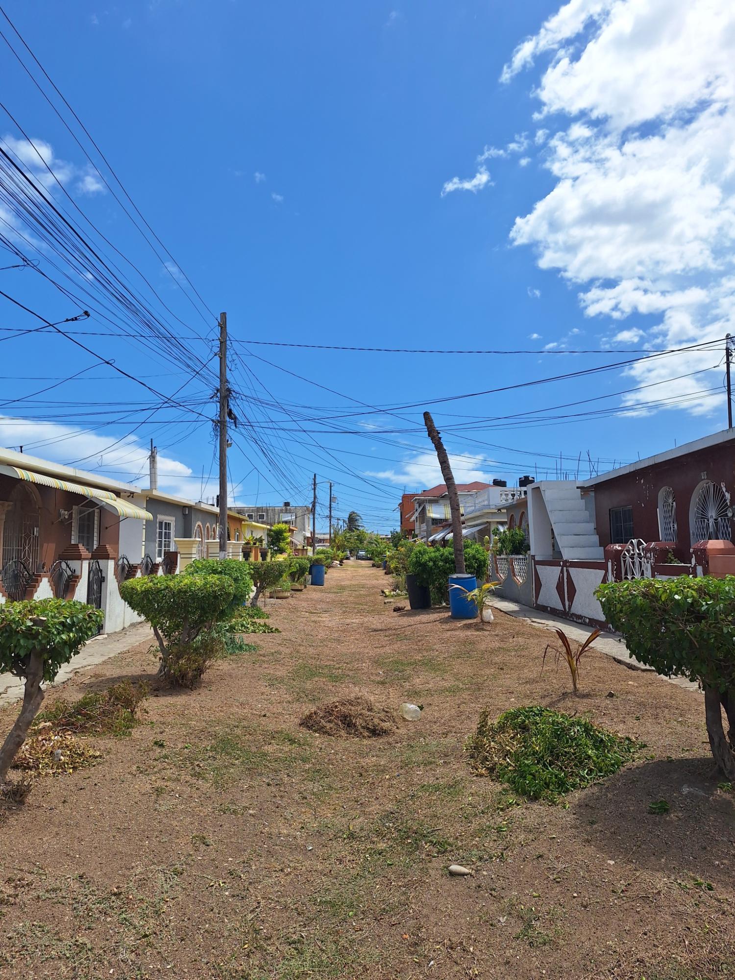 Third image of 322- East Queens Park in East Queens Park, St. Catherine, Jamaica - property is For Sale