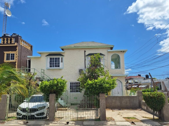 First image of 322- East Queens Park in East Queens Park, St. Catherine, Jamaica - property is For Sale