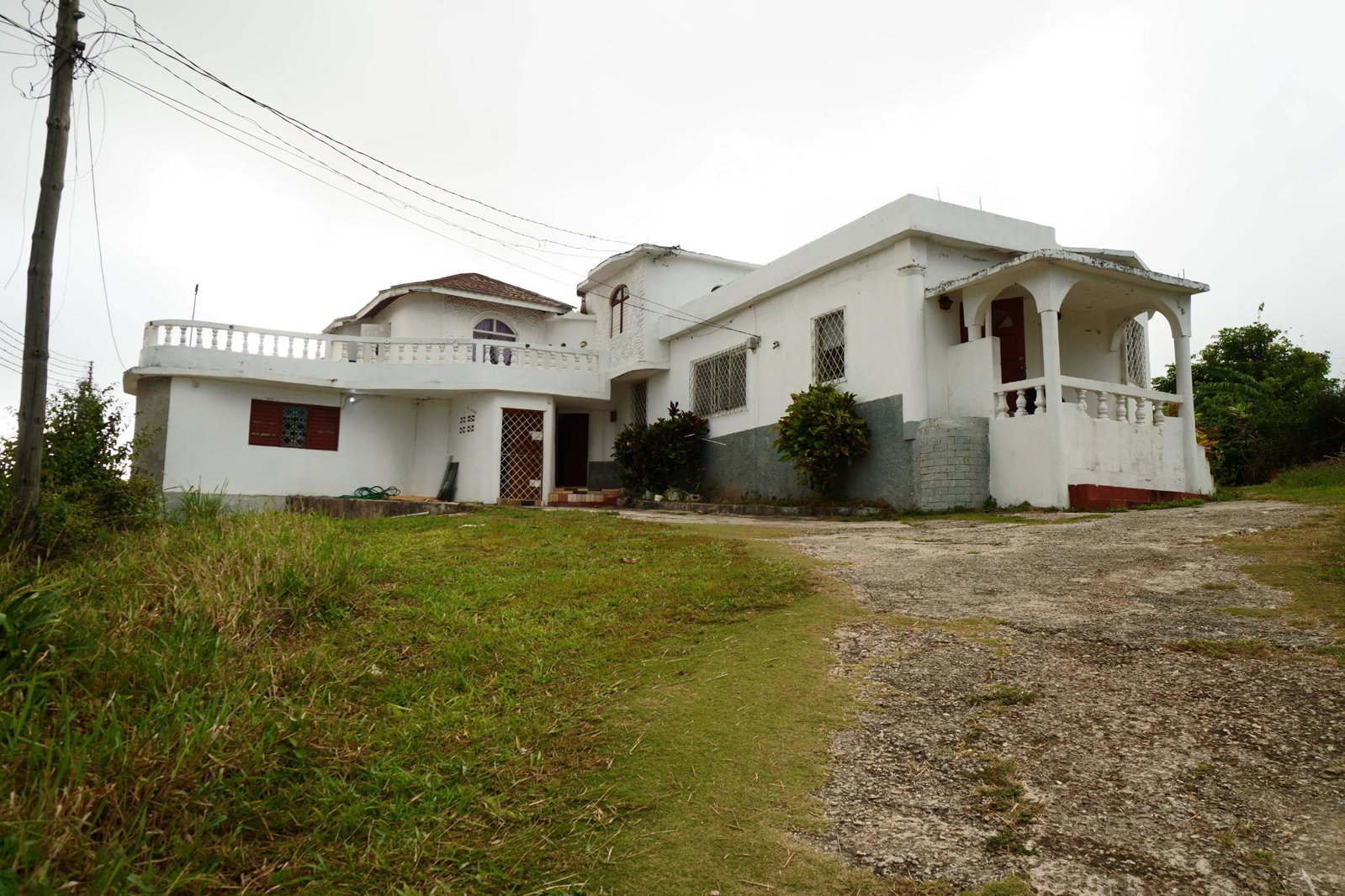 Fourth image of Knockpatrick, Manchester in Knockpatirck, Manchester, Jamaica - property is For Sale
