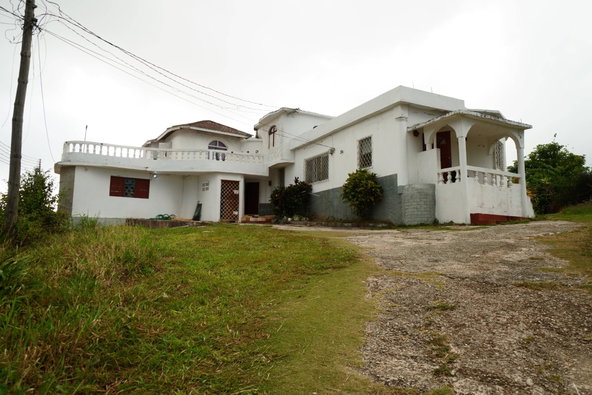 Fourth image of Knockpatrick, Manchester in Knockpatirck, Manchester, Jamaica - property is For Sale