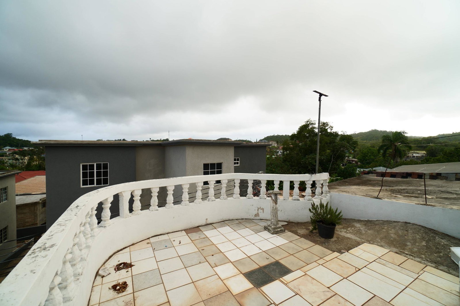 Seventh image of Knockpatrick, Manchester in Knockpatirck, Manchester, Jamaica - property is For Sale