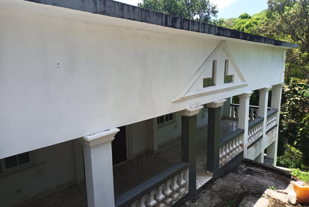 Second image of 4 Sunderland in Lottery, St. James, Jamaica - property is For Sale