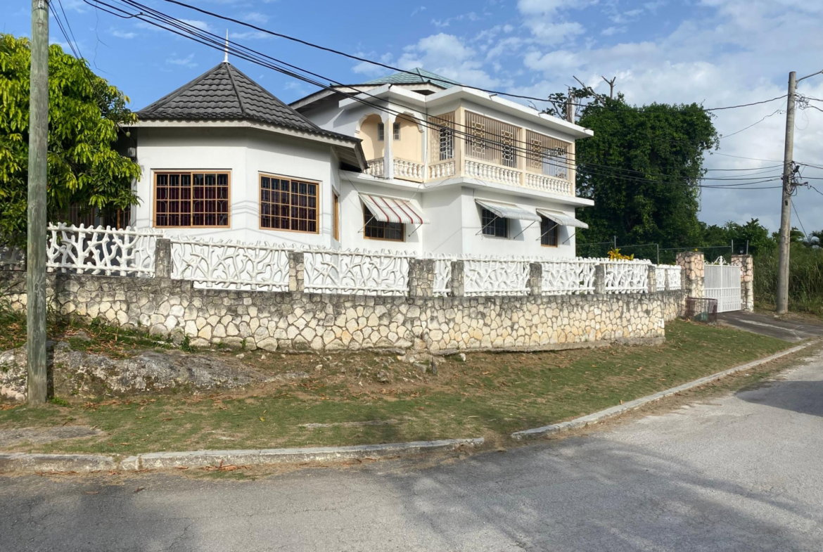 First image of 477 Porto Bello, St.james in Porto Bello Heights, St. James, Jamaica - property is For Sale