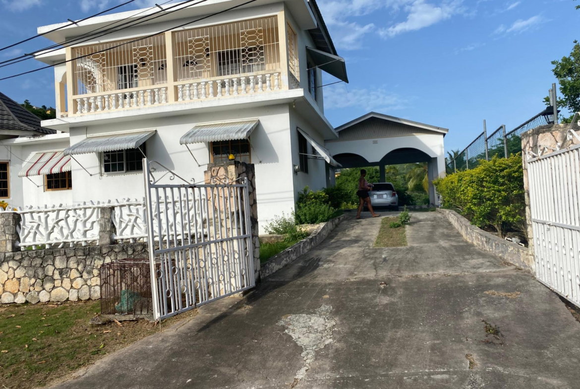 Third image of 477 Porto Bello, St.james in Porto Bello Heights, St. James, Jamaica - property is For Sale