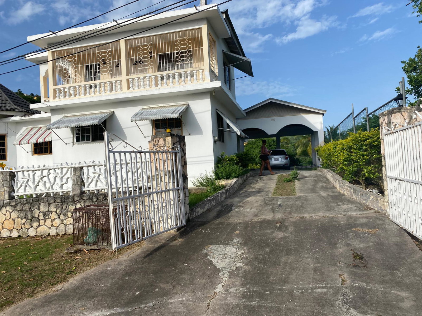 House-for-Sale-in-Porto-Bello-Montego-Bay-St.-James-Jamaica Third image of 477 Porto Bello, St.james in Porto Bello Heights, St. James, Jamaica - property is For Sale