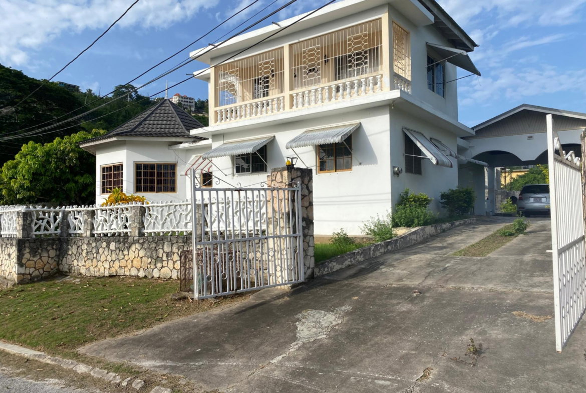 Fourth image of 477 Porto Bello, St.james in Porto Bello Heights, St. James, Jamaica - property is For Sale