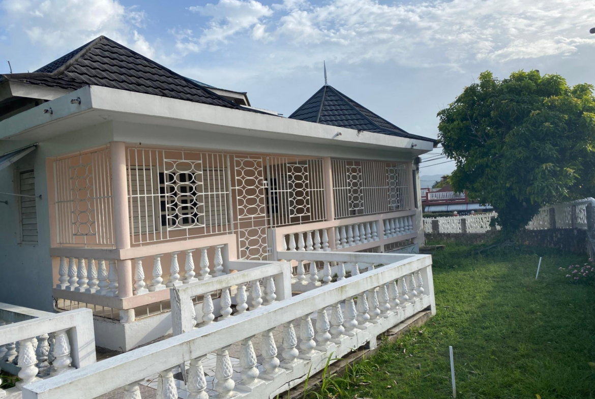 Fifth image of 477 Porto Bello, St.james in Porto Bello Heights, St. James, Jamaica - property is For Sale