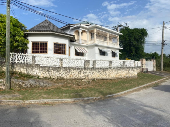 First image of 477 Porto Bello, St.james in Porto Bello Heights, St. James, Jamaica - property is For Sale