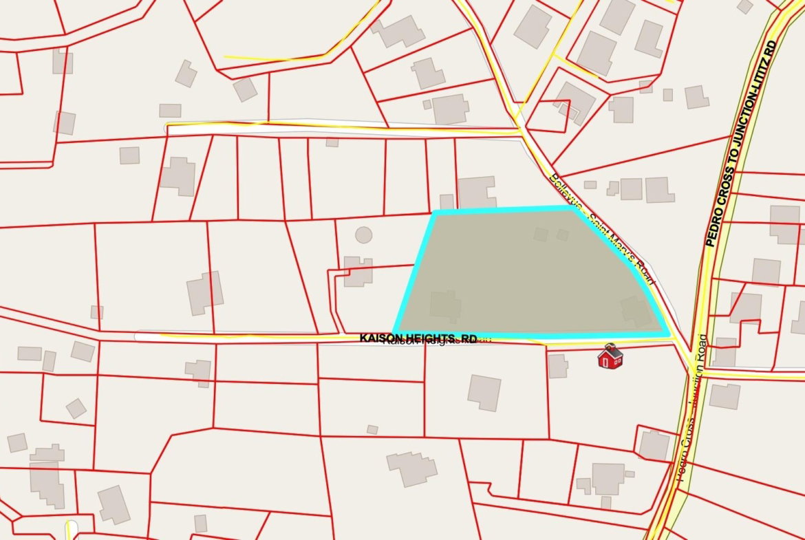 Second image of Southfield in Southfield, St. Elizabeth, Jamaica - property is For Sale