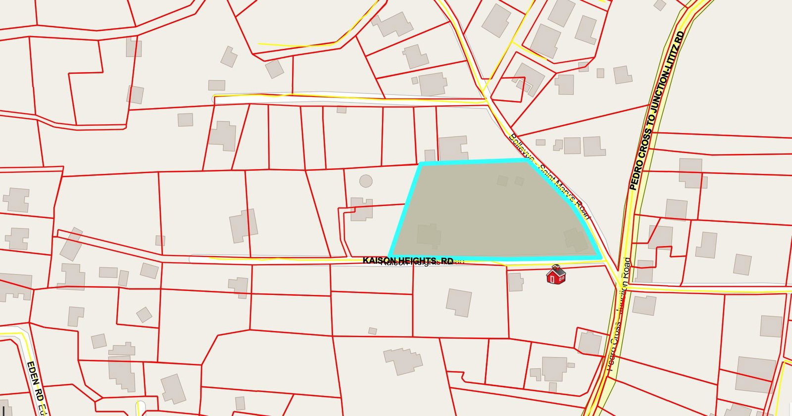 Second image of Southfield in Southfield, St. Elizabeth, Jamaica - property is For Sale