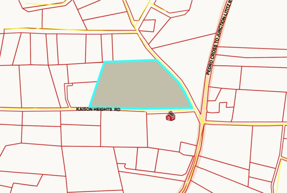 First image of Southfield in Southfield, St. Elizabeth, Jamaica - property is For Sale