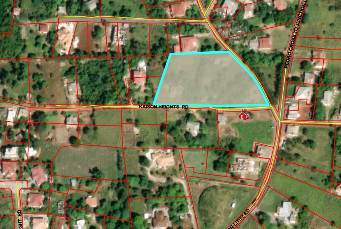 Third image of Southfield in Southfield, St. Elizabeth, Jamaica - property is For Sale