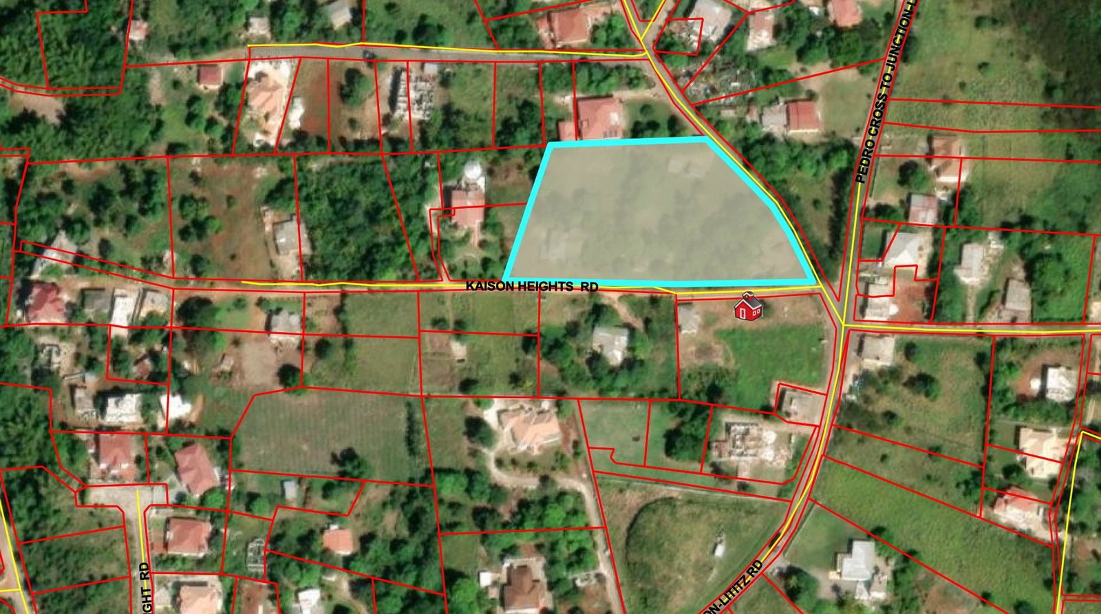 Third image of Southfield in Southfield, St. Elizabeth, Jamaica - property is For Sale