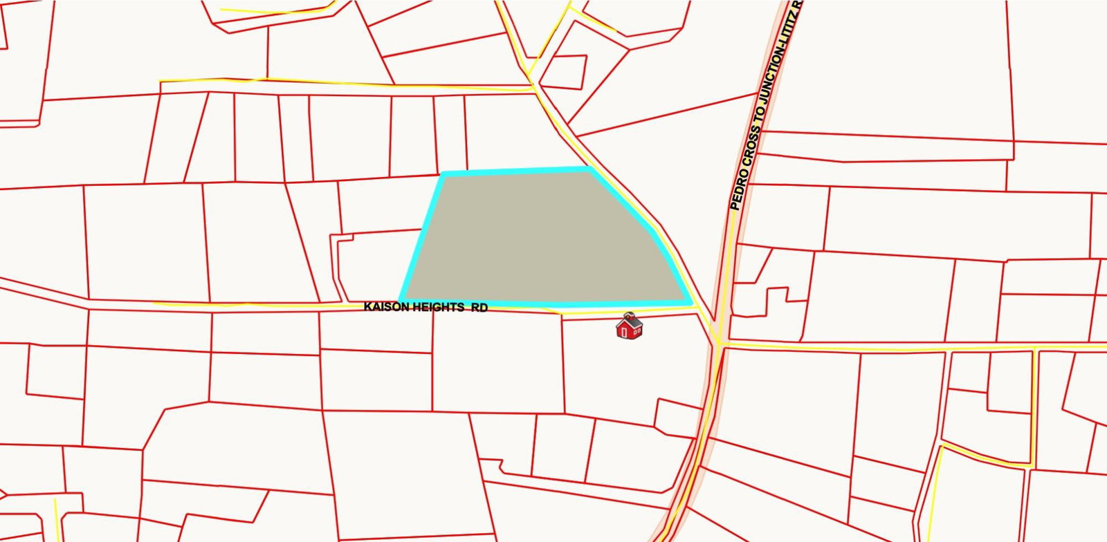 First image of Southfield in Southfield, St. Elizabeth, Jamaica - property is For Sale