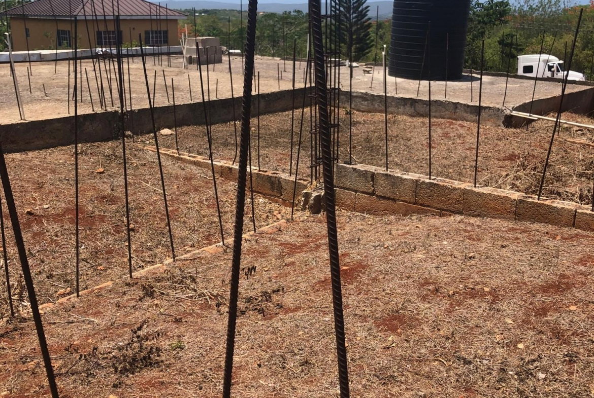 Twelfth image of 1- Maryfield Dark Hole in KITSON TOWN, St. Catherine, Jamaica - property is For Sale