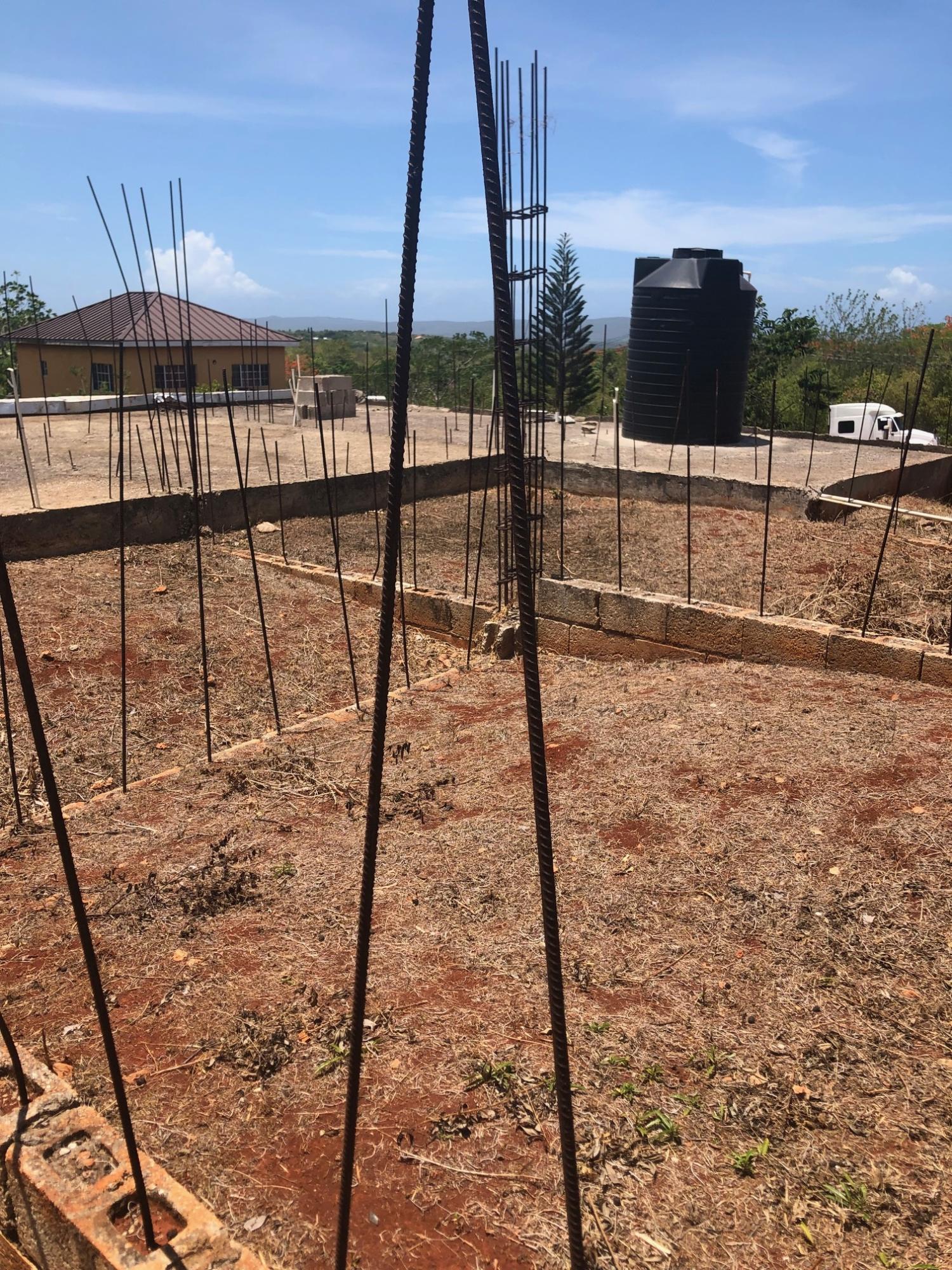 Twelfth image of 1- Maryfield Dark Hole in KITSON TOWN, St. Catherine, Jamaica - property is For Sale