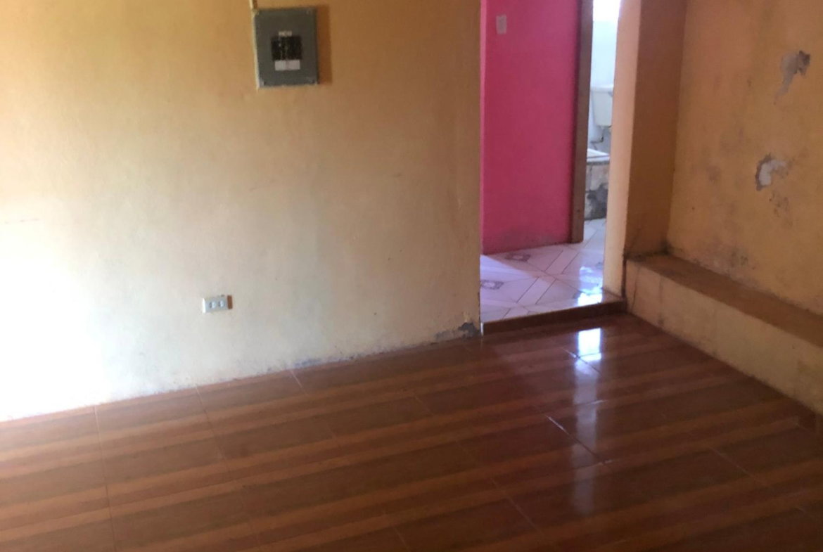First image of 1- Maryfield Dark Hole in KITSON TOWN, St. Catherine, Jamaica - property is For Sale