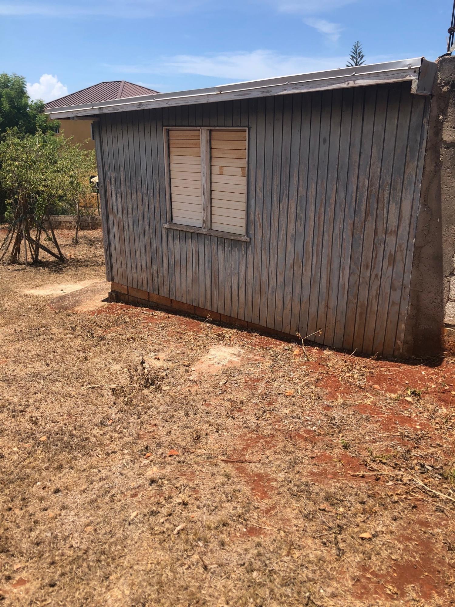 Fifteenth image of 1- Maryfield Dark Hole in KITSON TOWN, St. Catherine, Jamaica - property is For Sale