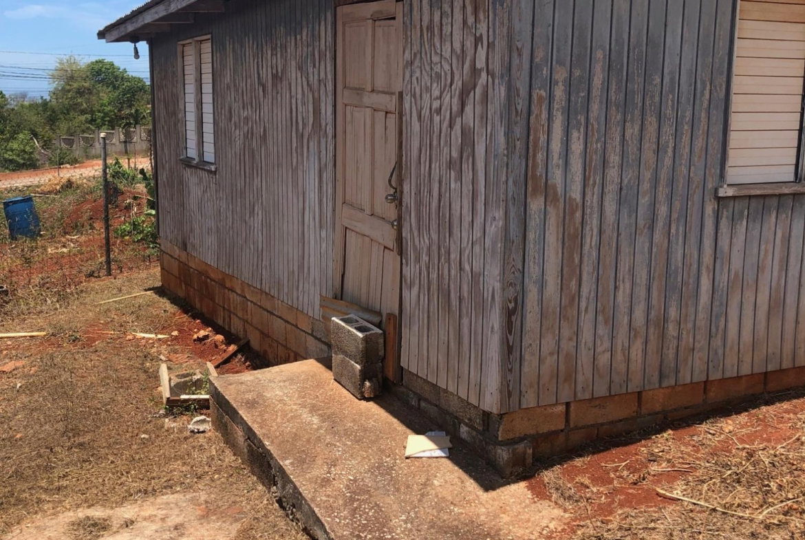 Eighteenth image of 1- Maryfield Dark Hole in KITSON TOWN, St. Catherine, Jamaica - property is For Sale