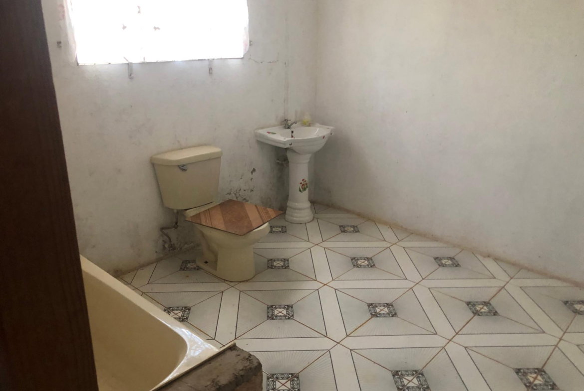 Eighth image of 1- Maryfield Dark Hole in KITSON TOWN, St. Catherine, Jamaica - property is For Sale