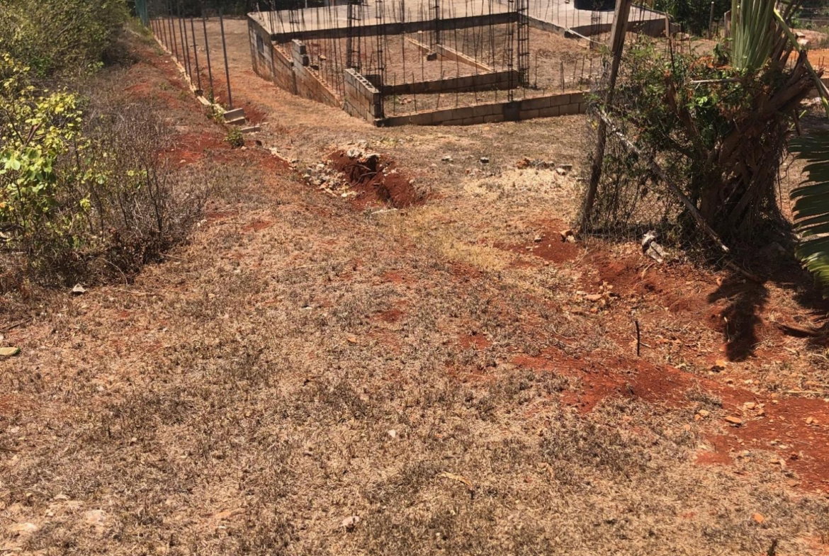 Ninth image of 1- Maryfield Dark Hole in KITSON TOWN, St. Catherine, Jamaica - property is For Sale