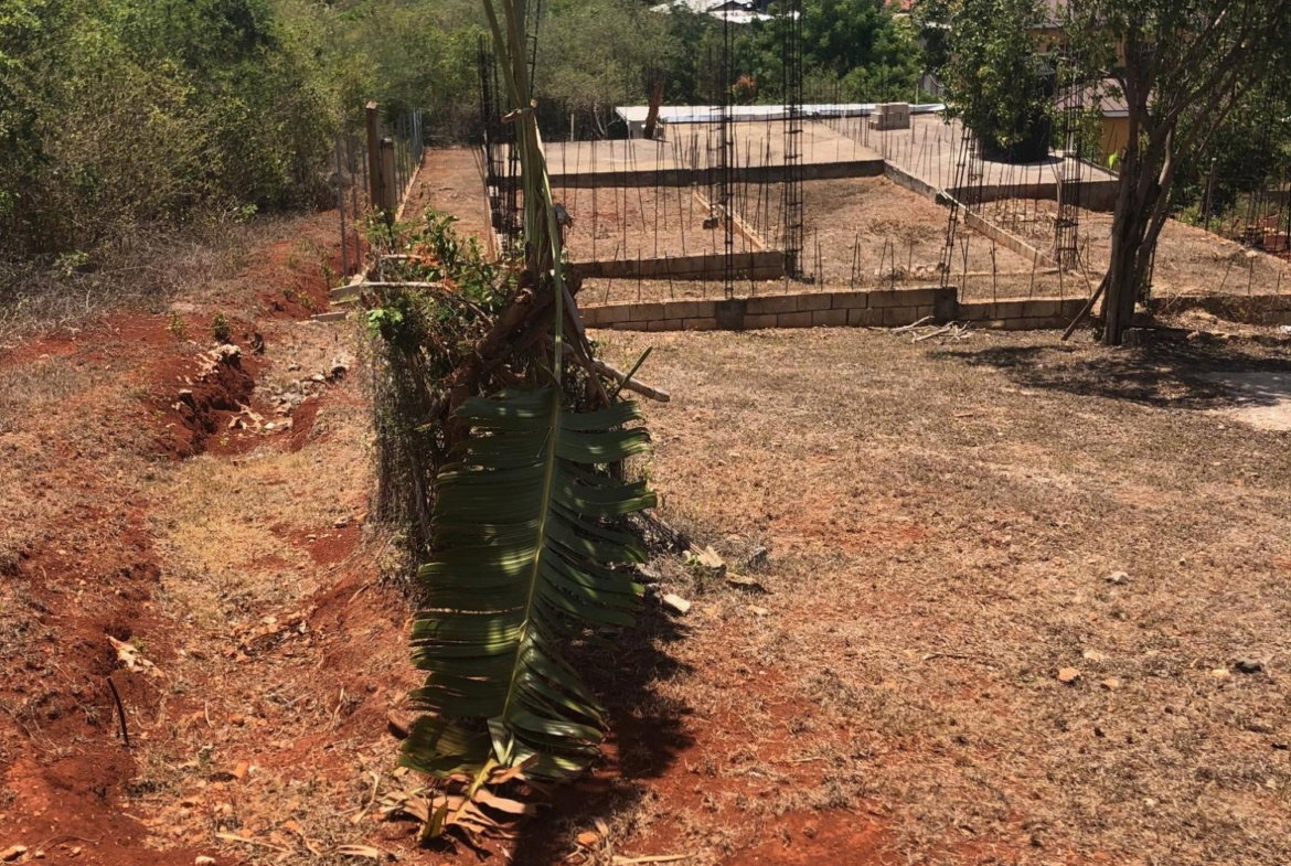 Tenth image of 1- Maryfield Dark Hole in KITSON TOWN, St. Catherine, Jamaica - property is For Sale