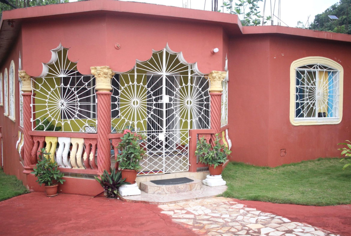 Second image of Trenail Maggotty in Maggotty, St. Elizabeth, Jamaica - property is For Sale