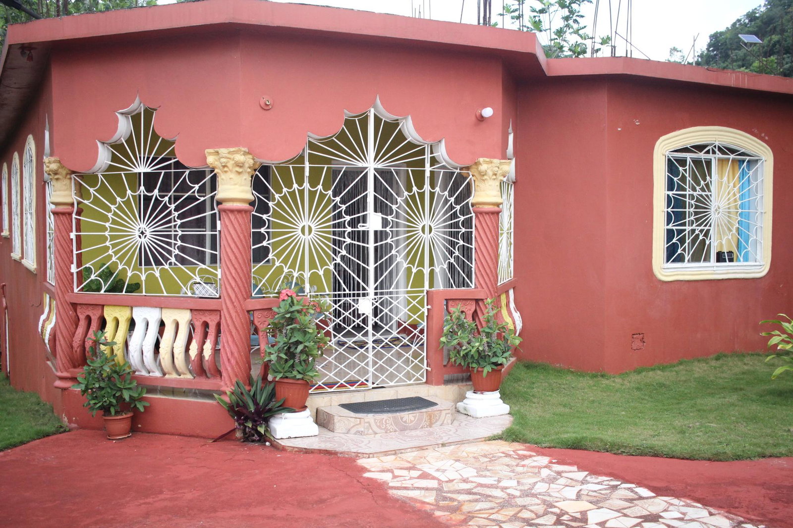 Second image of Trenail Maggotty in Maggotty, St. Elizabeth, Jamaica - property is For Sale