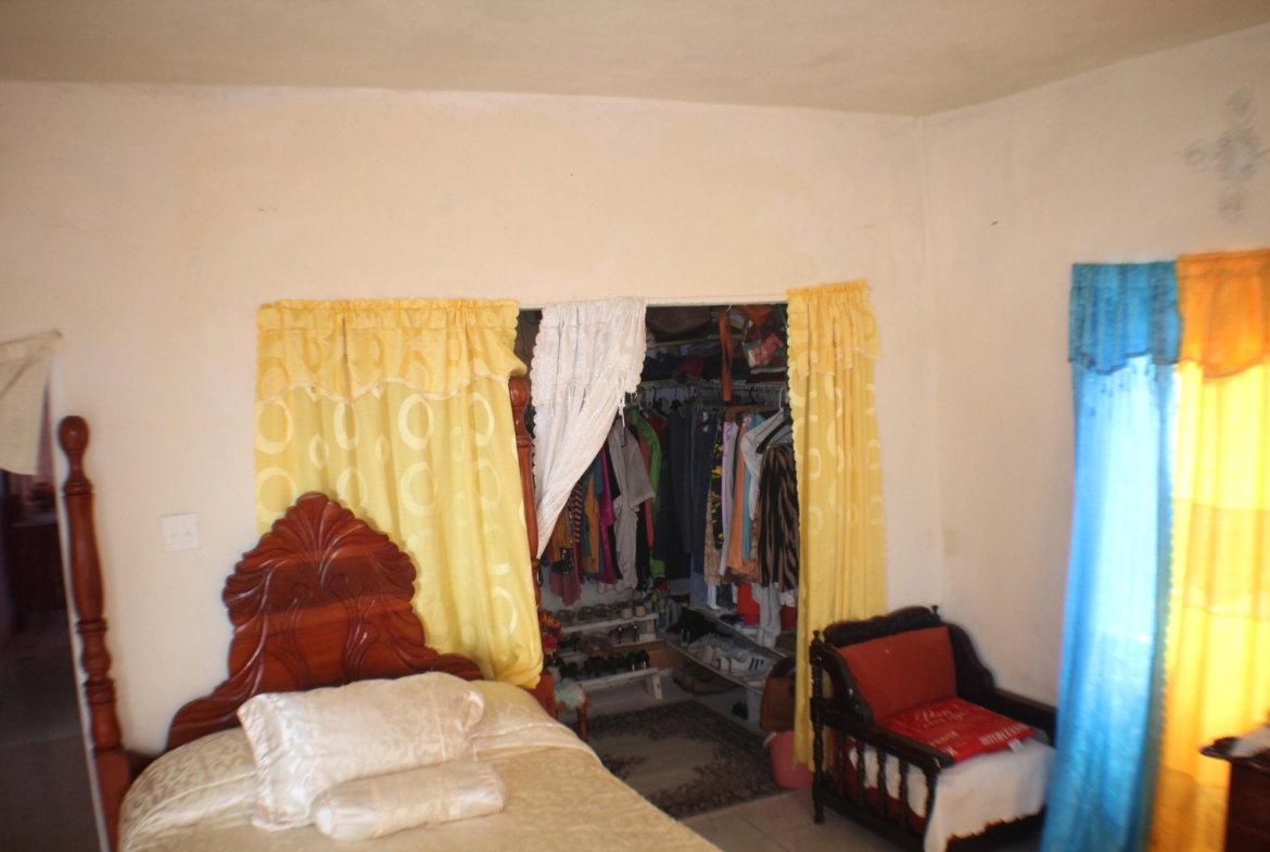 Fourteenth image of Trenail Maggotty in Maggotty, St. Elizabeth, Jamaica - property is For Sale