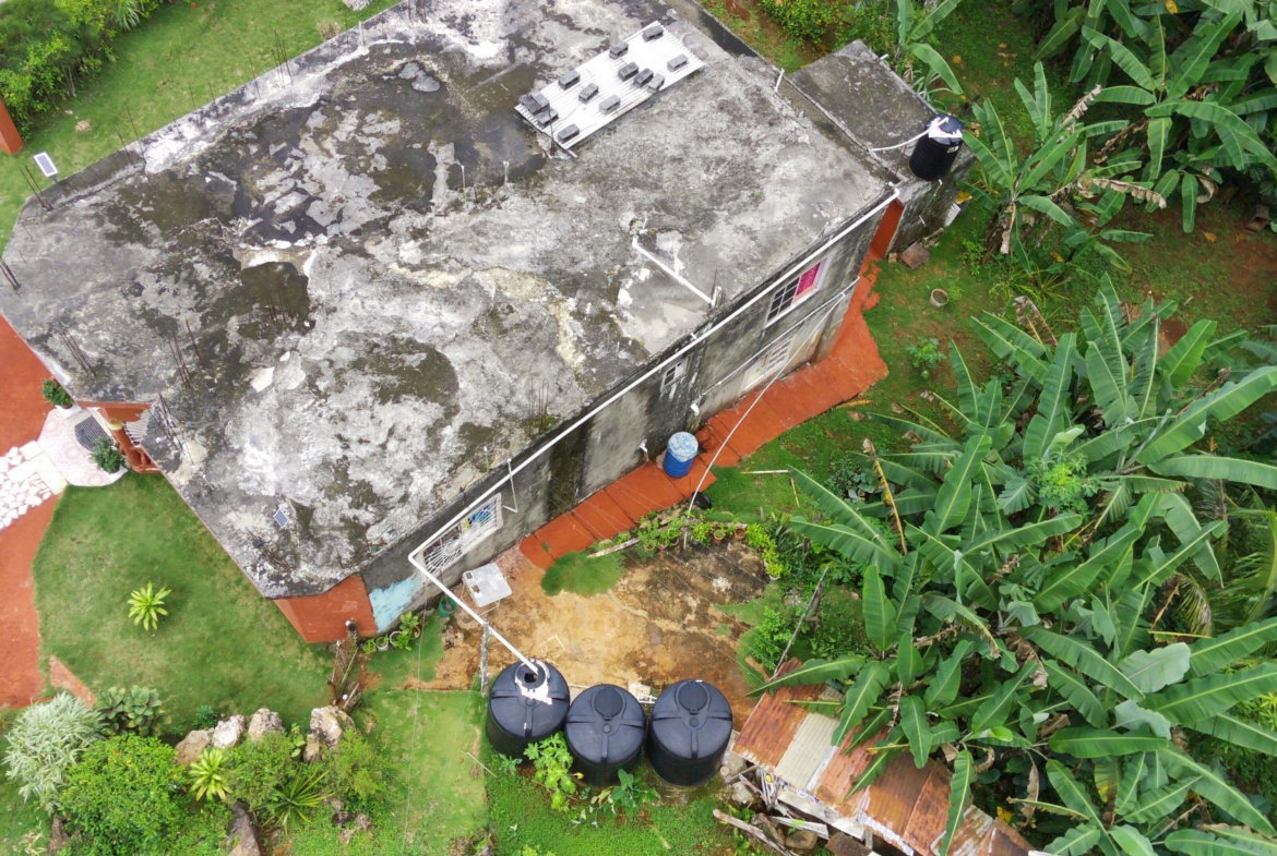 Twentieth image of Trenail Maggotty in Maggotty, St. Elizabeth, Jamaica - property is For Sale
