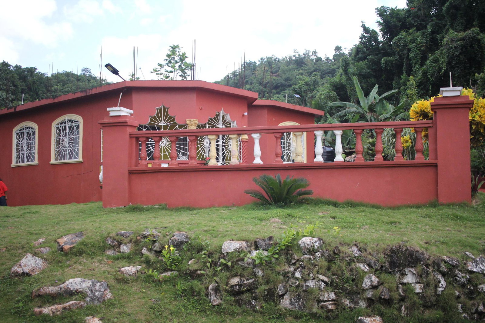 Third image of Trenail Maggotty in Maggotty, St. Elizabeth, Jamaica - property is For Sale
