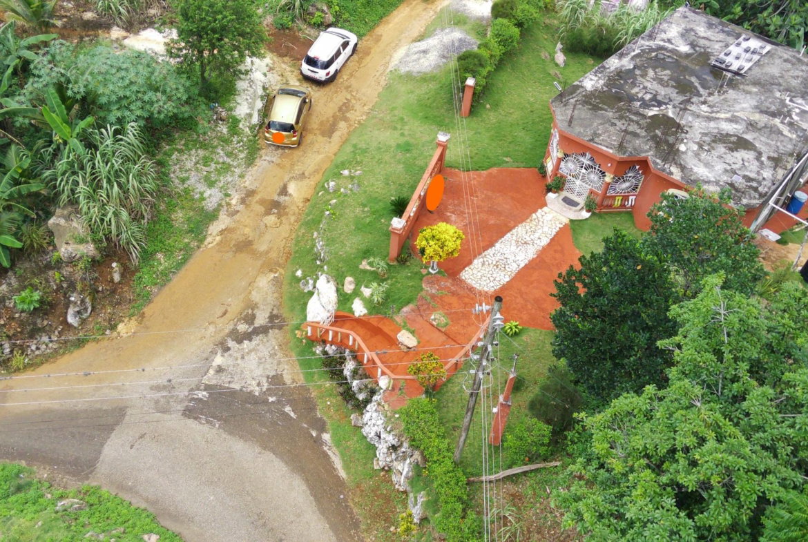 Twenty-First image of Trenail Maggotty in Maggotty, St. Elizabeth, Jamaica - property is For Sale