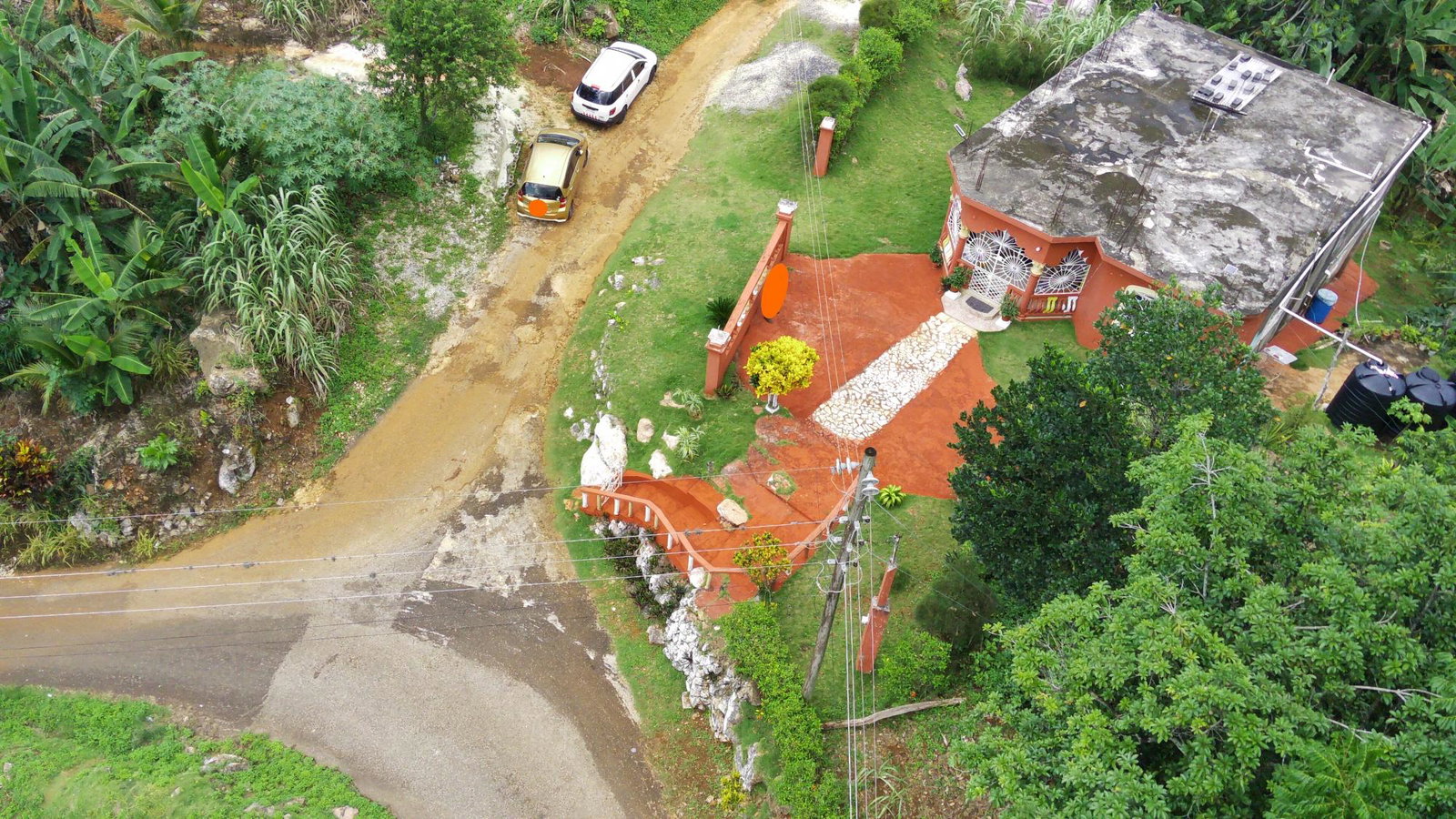 Twenty-First image of Trenail Maggotty in Maggotty, St. Elizabeth, Jamaica - property is For Sale
