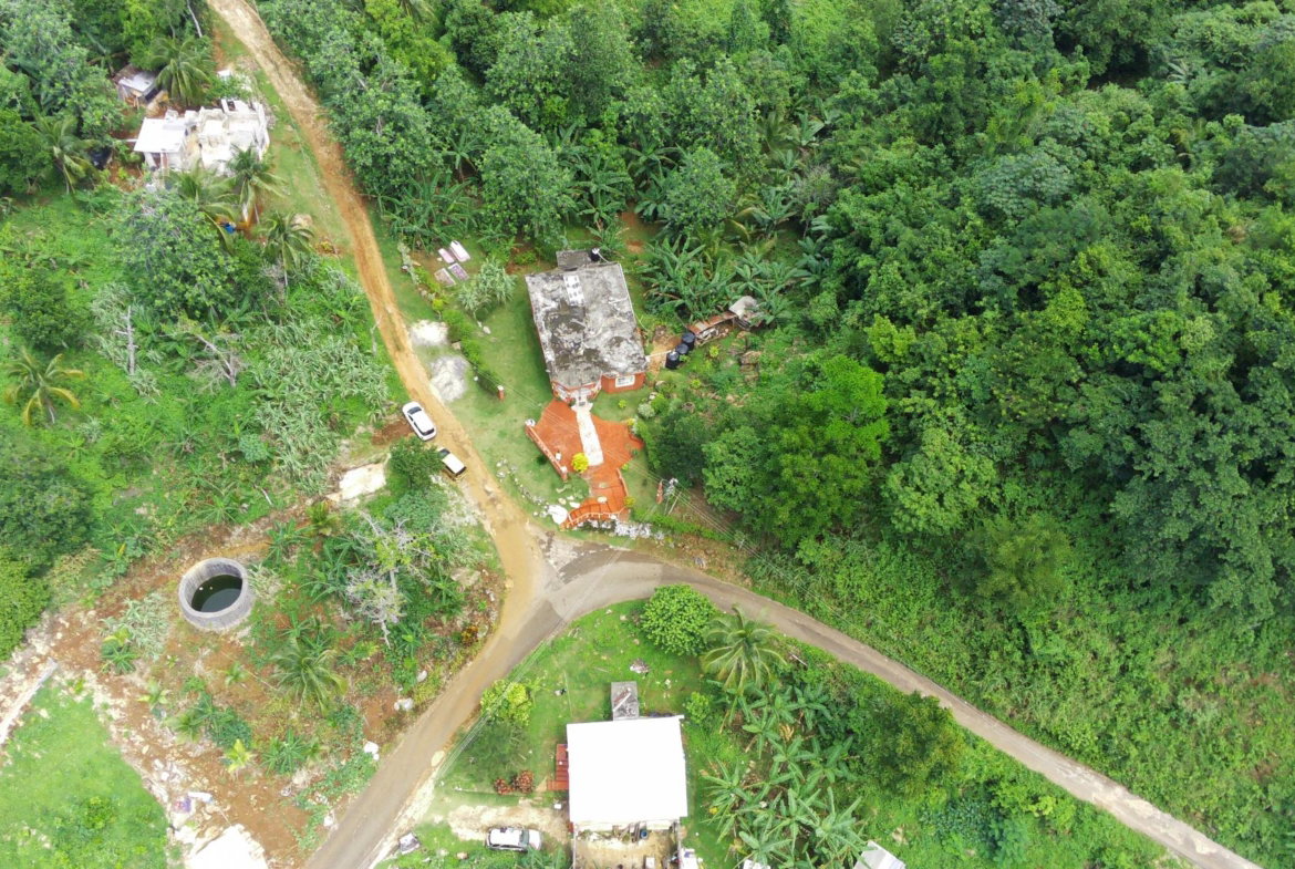 Twenty-Second image of Trenail Maggotty in Maggotty, St. Elizabeth, Jamaica - property is For Sale