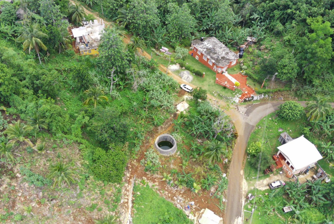 Twenty-Third image of Trenail Maggotty in Maggotty, St. Elizabeth, Jamaica - property is For Sale