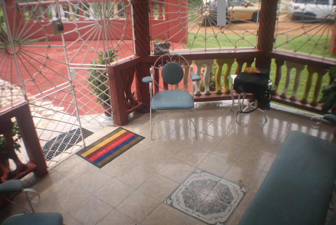 Fifth image of Trenail Maggotty in Maggotty, St. Elizabeth, Jamaica - property is For Sale