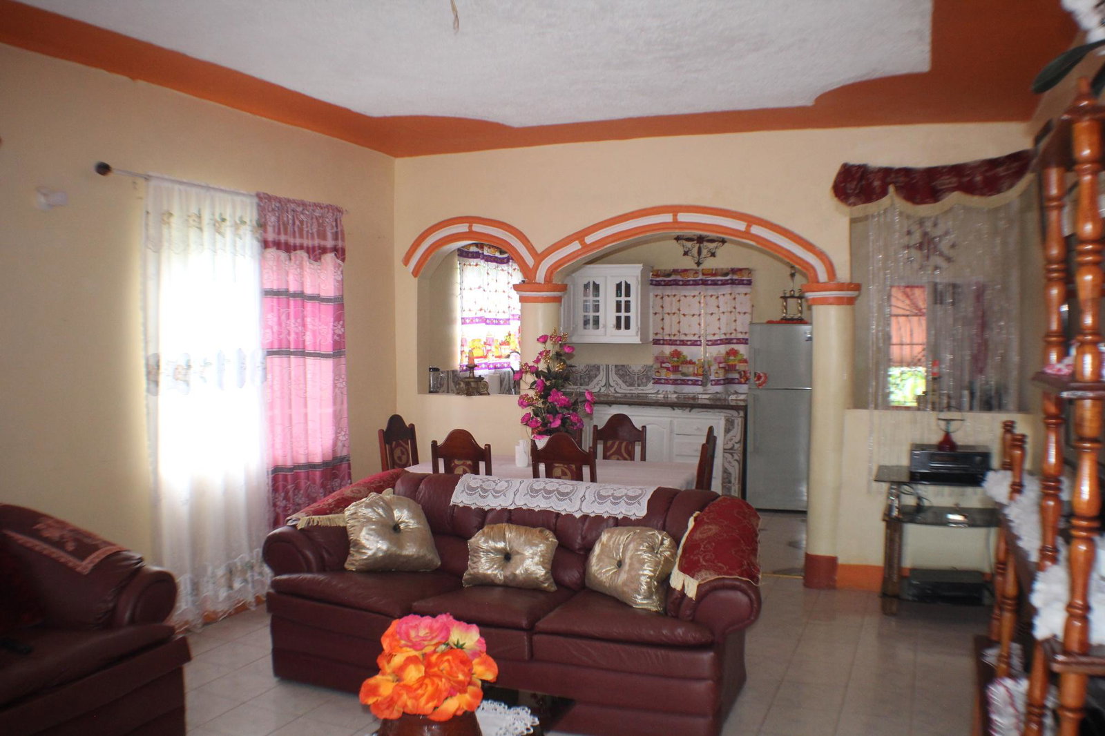 Sixth image of Trenail Maggotty in Maggotty, St. Elizabeth, Jamaica - property is For Sale