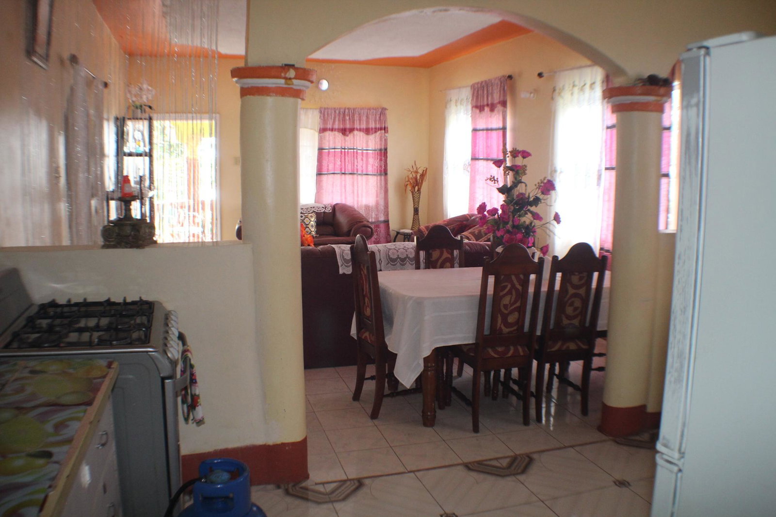 Seventh image of Trenail Maggotty in Maggotty, St. Elizabeth, Jamaica - property is For Sale