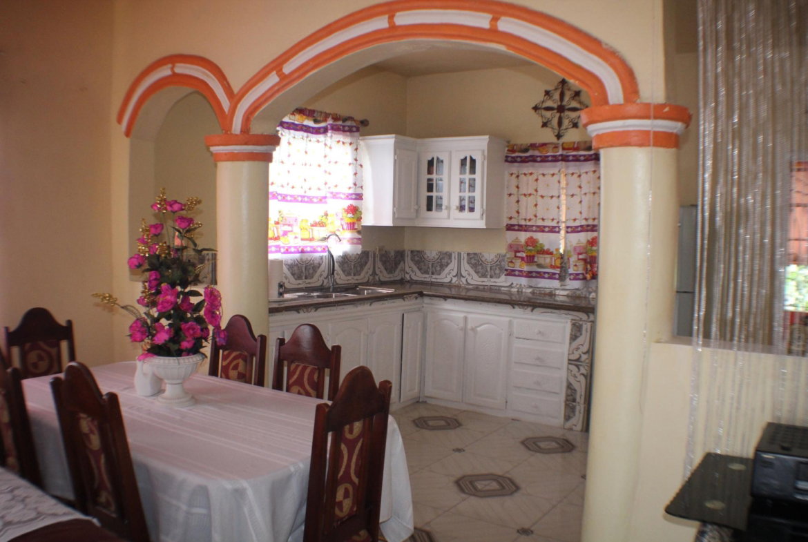 Eighth image of Trenail Maggotty in Maggotty, St. Elizabeth, Jamaica - property is For Sale