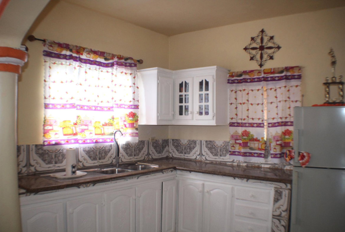 Ninth image of Trenail Maggotty in Maggotty, St. Elizabeth, Jamaica - property is For Sale