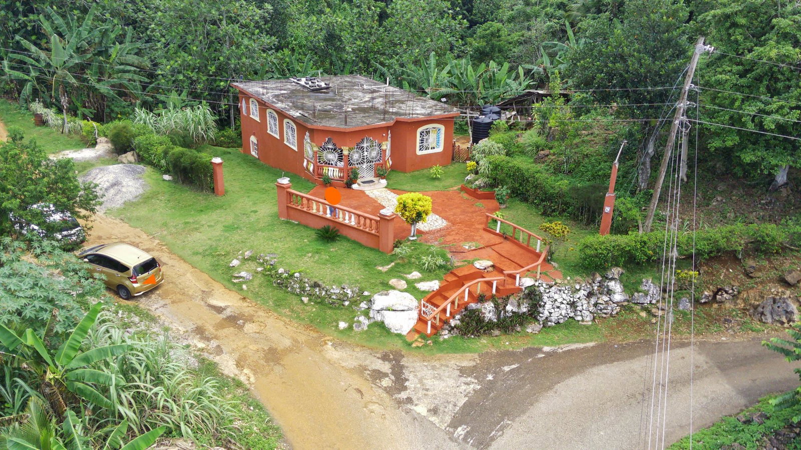First image of Trenail Maggotty in Maggotty, St. Elizabeth, Jamaica - property is For Sale