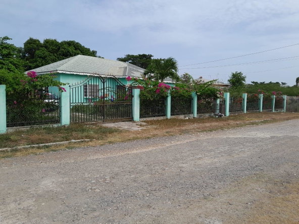 Second image of Browns Avenue in Palmers Cross, Clarendon, Jamaica - property is For Sale